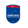 Lacivert Beyaz Logo