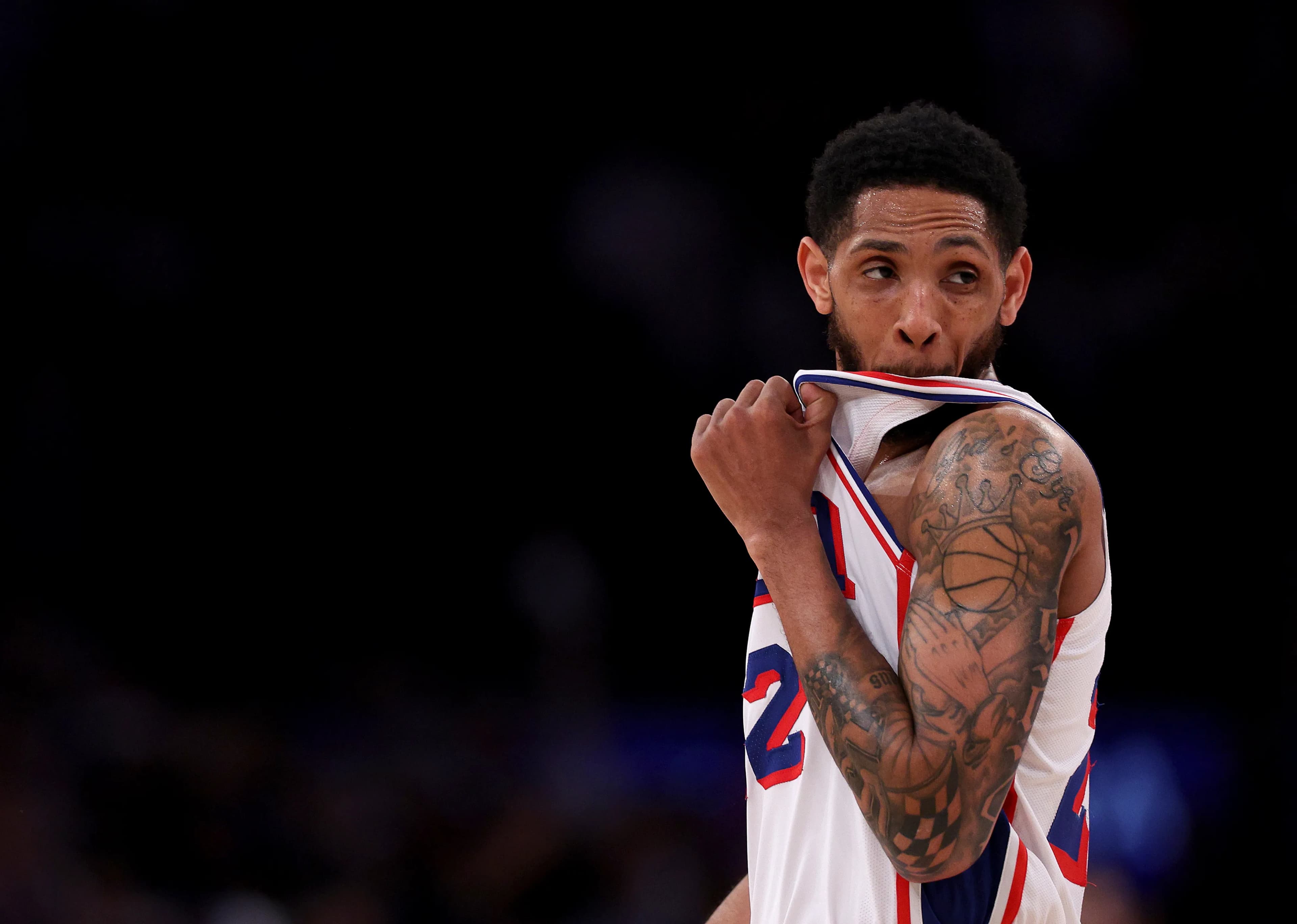 Cameron Payne Oyuncu Analizi